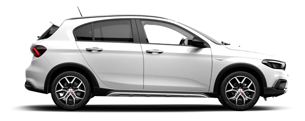 FIAT EGEA CROSS